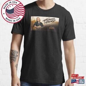 Tour Essential T-Shirt Unisex